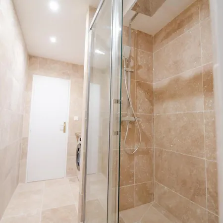 Cia - Saint Germain Montparnasse Apartman
