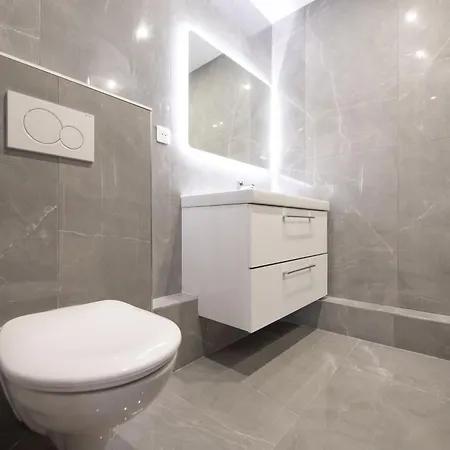 Cia - Saint Germain Montparnasse Lägenhet *