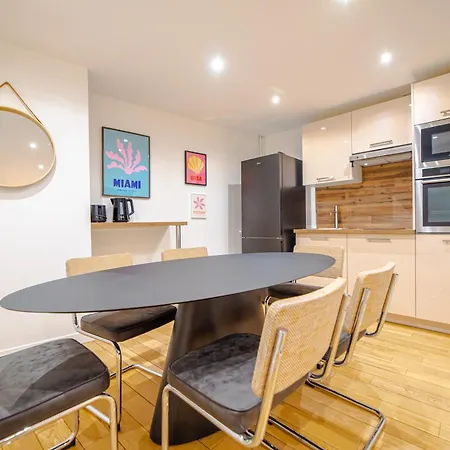 Cia - Saint Germain Montparnasse *