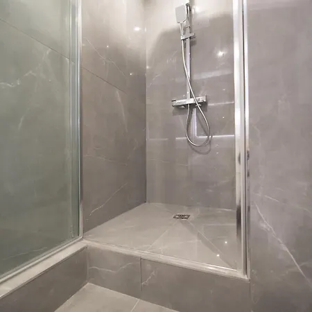 Lägenhet Cia - Saint Germain Montparnasse Paris