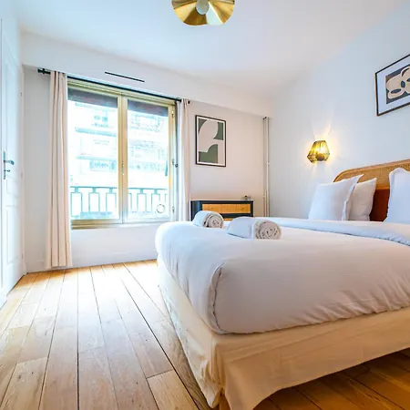 Cia - Saint Germain Montparnasse