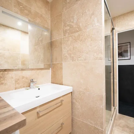 Cia - Saint Germain Montparnasse *