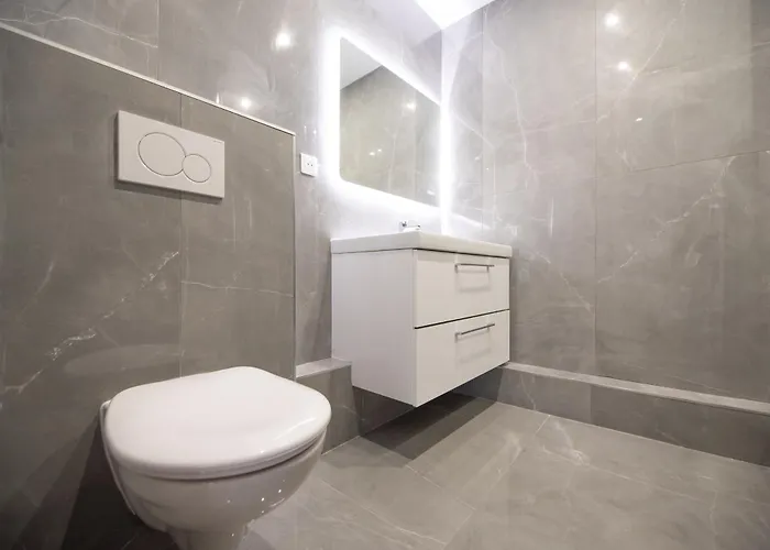 Cia - Saint Germain Montparnasse Apartamento *