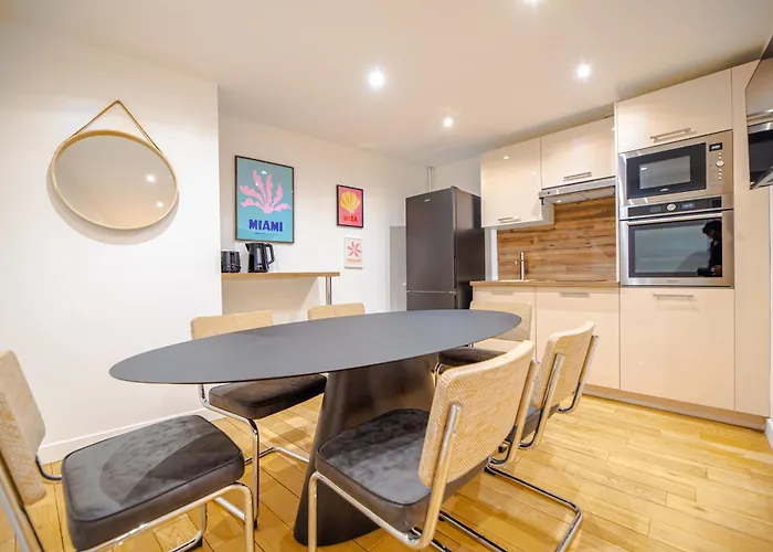 Cia - Saint Germain Montparnasse *