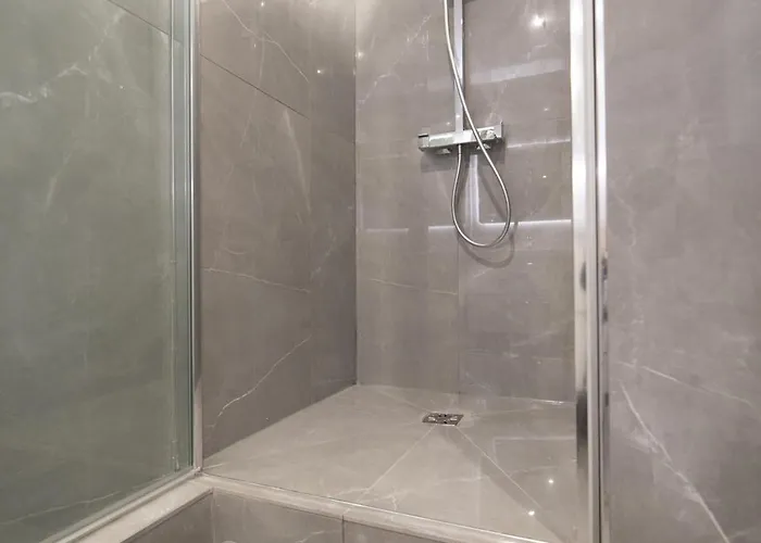 Appartement Cia - Saint Germain Montparnasse Parijs
