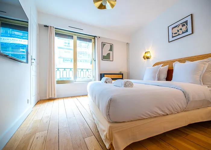 Cia - Saint Germain Montparnasse