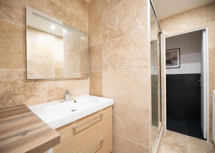 Cia - Saint Germain Montparnasse *